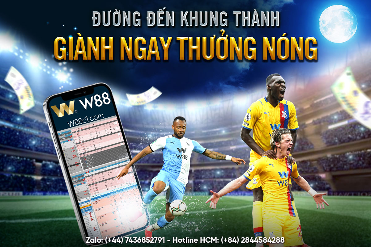 You are currently viewing ĐƯỜNG ĐẾN KHUNG THÀNH – GIÀNH NGAY THƯỞNG NÓNG