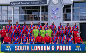 Read more about the article [W88] CRYSTAL PALACE – MỐI QUAN HỆ KHĂNG KHÍT VỚI NHÀ CÁI W88 | CÙNG W88 “TẶNG LỘC” CHO THÀNH VIÊN