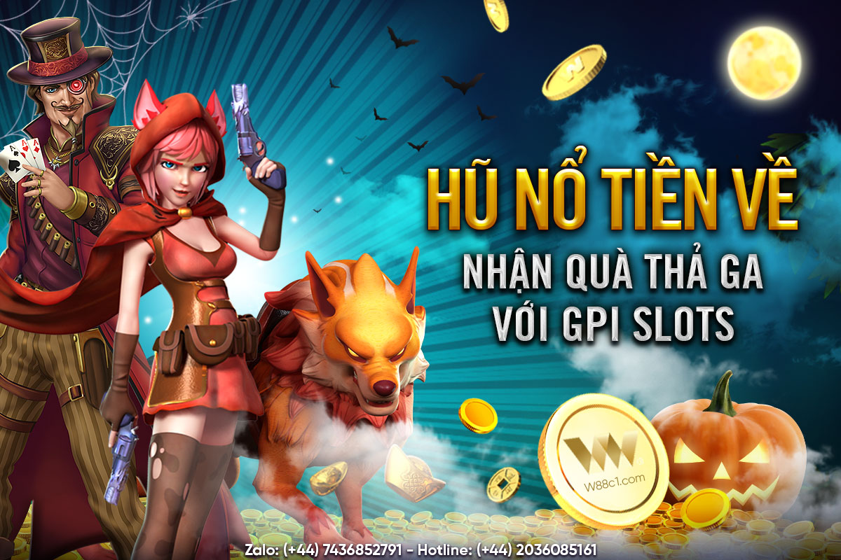 You are currently viewing HŨ NỔ TIỀN VỀ – NHẬN QUÀ THẢ GA VỚI SLOT GAMEPLAY INTERACTIVE