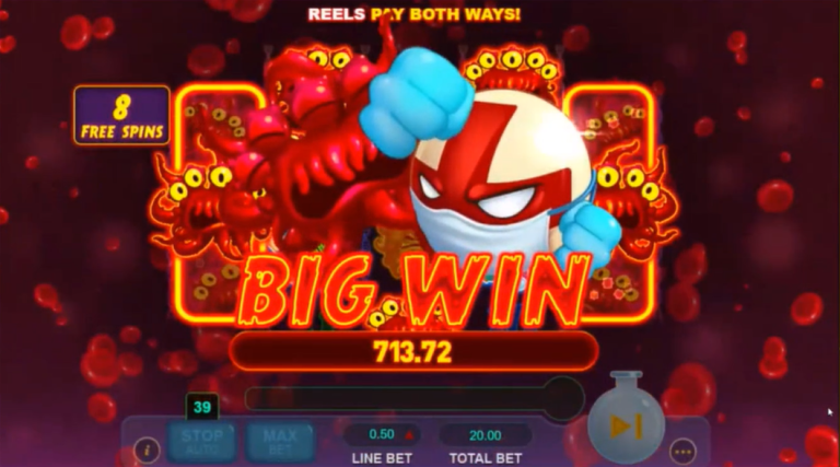 You are currently viewing [W88] NHẬN THÊM 50% ĐIỂM THƯỞNG VỚI GPI SLOTS | SỰ KIỆN NÓNG NHẤT NĂM TẠI W88 | ĐĂNG KÝ NHẬN 5OK