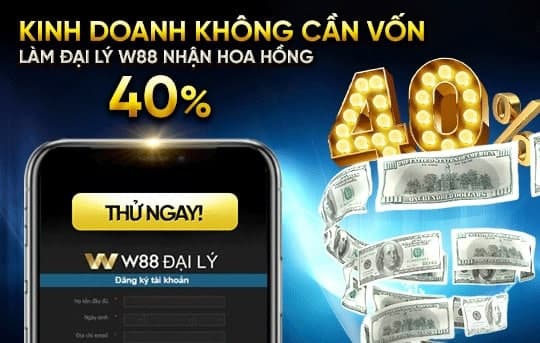 You are currently viewing LÝ DO TÔI ĐÃ – ĐANG – VÀ VẪN SẼ CHỌN LÀM ĐẠI LÝ W88?