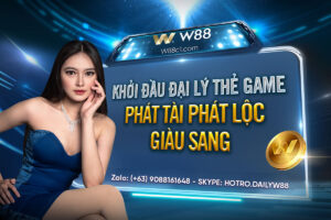 Read more about the article KHỞI ĐẦU ĐẠI LÝ THẺ GAME – PHÁT TÀI PHÁT LỘC GIÀU SANG