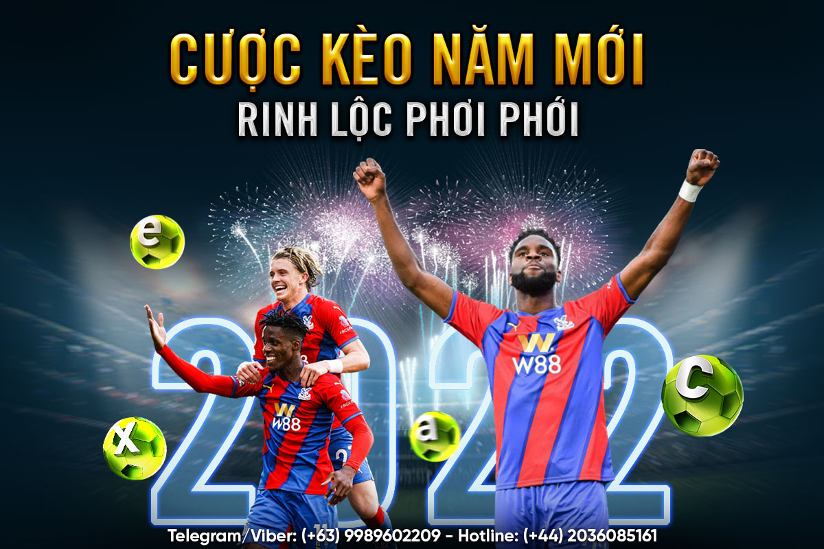 You are currently viewing CƯỢC KÈO NĂM MỚI – RINH LỘC PHƠI PHỚI