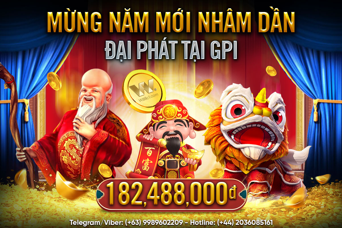 You are currently viewing GAMEPLAY INTERACTIVE: MỪNG NĂM MỚI NHÂM DẦN ĐẠI PHÁT!