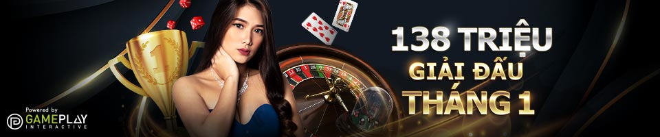 You are currently viewing GIẢI ĐẤU CASINO TRỰC TUYẾN V3