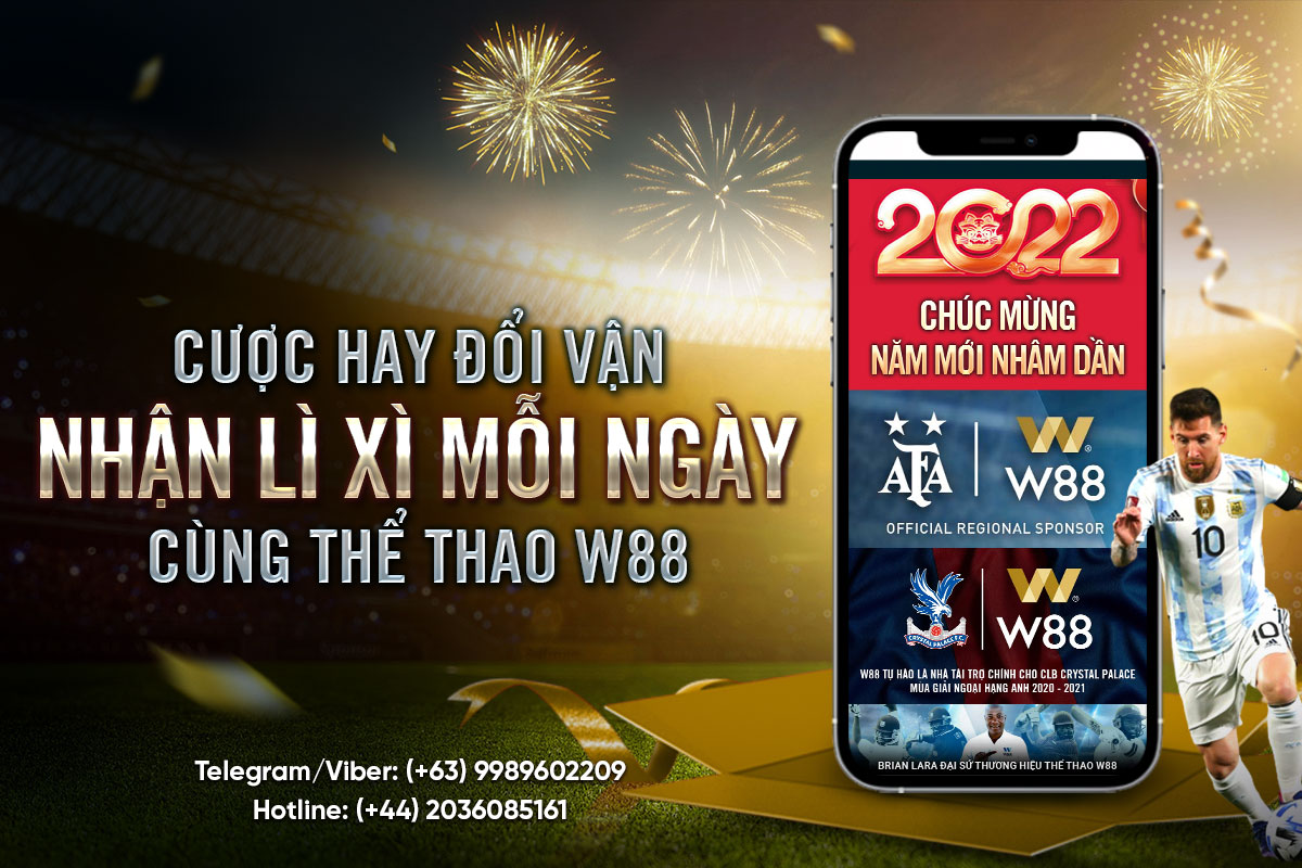 You are currently viewing CƯỢC HAY ĐỔI VẬN – NHẬN LÌ XÌ MỖI NGÀY TẠI CASINO CLUB W