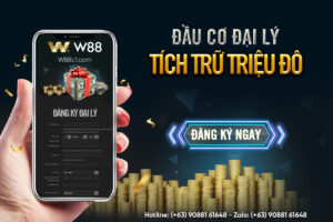 Read more about the article ĐẦU CƠ ĐẠI LÝ – TÍCH TRỮ TRIỆU ĐÔ