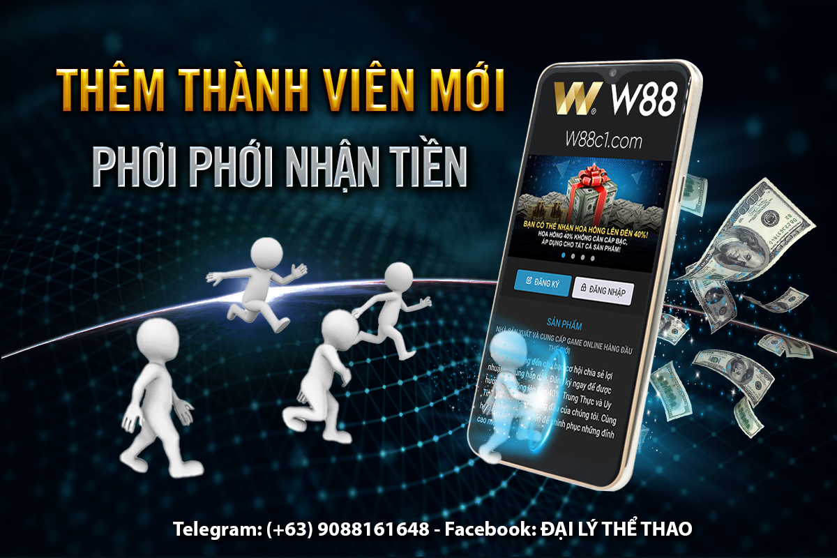 You are currently viewing THÊM THÀNH VIÊN MỚI – PHƠI PHỚI NHẬN TIỀN