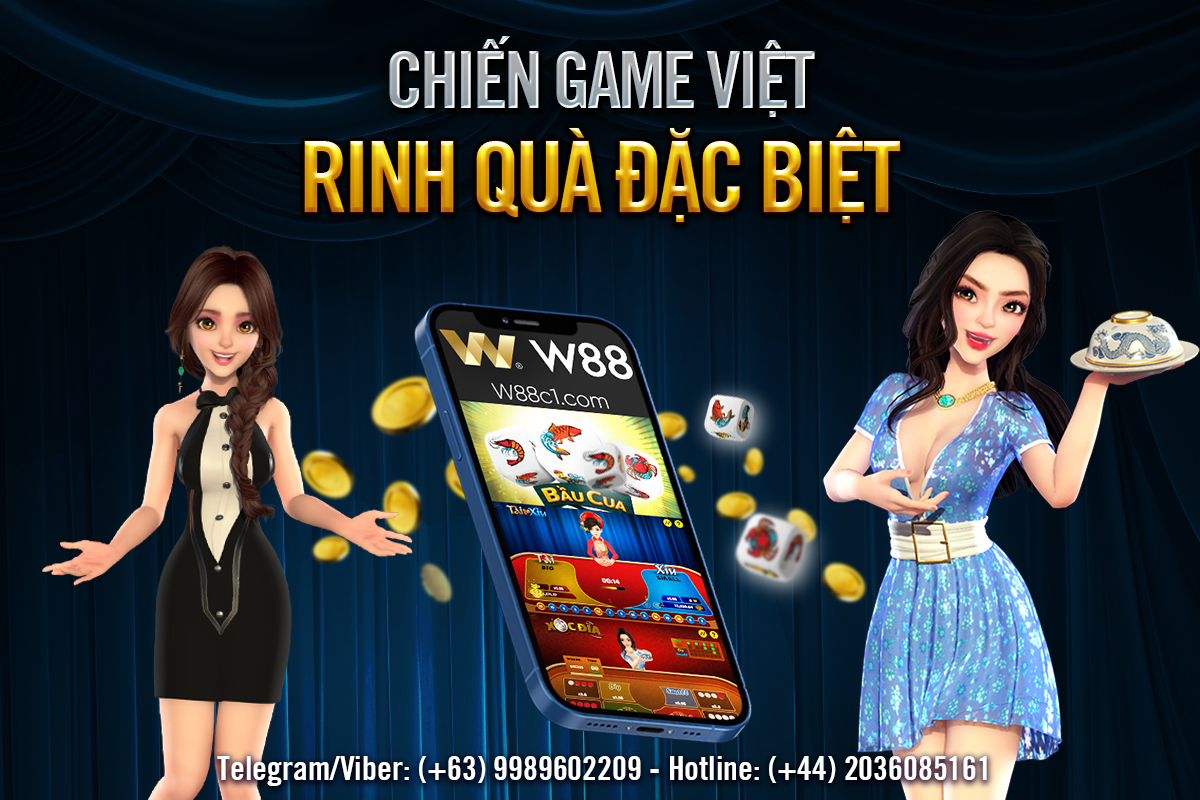 You are currently viewing CHIẾN GAME VIỆT – RINH QUÀ ĐẶC BIỆT