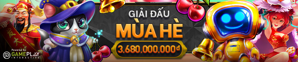 You are currently viewing GIẢI ĐẤU MÙA HÈ – SÔI ĐỘNG CÙNG SLOT SPADEGAMING