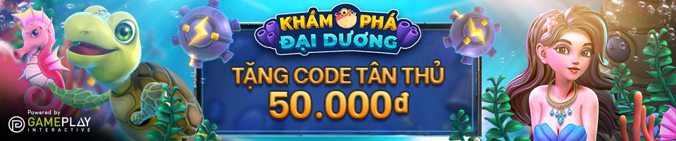 You are currently viewing TẶNG CODE TÂN THỦ 50k TẠI SIÊU PHẨM – VUA CÂU CÁ