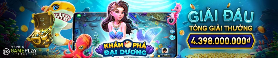 You are currently viewing HÀNH TRÌNH PHÁ ĐẢO ĐẠI DƯƠNG TẠI VUA CÂU CÁ