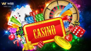 Read more about the article [W88 – BẢN TIN SỐ 2] CHÍNH SÁCH CẢI THIỆN DÀNH CHO CASINO TẠI VIỆT NAM