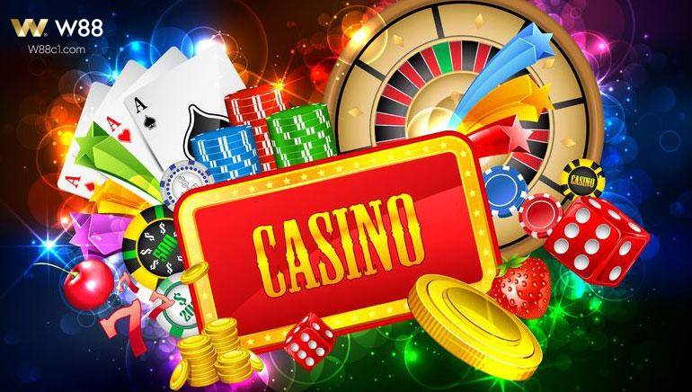 You are currently viewing [W88 – BẢN TIN SỐ 2] CHÍNH SÁCH CẢI THIỆN DÀNH CHO CASINO TẠI VIỆT NAM