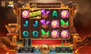 Read more about the article CHƠI TIỀN NHỎ – NỔ TIỀN TO TẠI SLOT GPI CHỈ TỪ 500 ĐỒNG