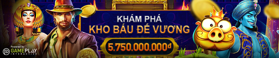 You are currently viewing KHÁM PHÁ KHO BÁU ĐẾ VƯƠNG TẠI SLOT PRAGMATIC PLAY