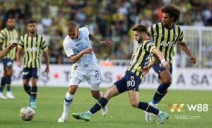 Read more about the article SOI KÈO FENERBAHCE VS SLOVACKO (00H00 NGÀY 05/08)