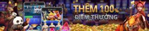 Read more about the article ƯU ĐÃI HOT – NHẬN THÊM 100% ĐIỂM THƯỞNG TẠI THIÊN ĐƯỜNG SLOT GAMEPLAY INTERACTIVE W88