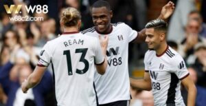 Read more about the article CHÚC MỪNG FULHAM GIÀNH CHIẾN THẮNG 3-0 TRƯỚC ASTON VILLA