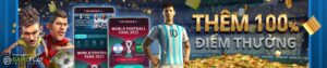 Read more about the article CUỒNG NHIỆT WORLD CUP –NHÂN ĐÔI ĐIỂM THƯỞNG TẠI SLOT GAMEPLAY INTERACTIVE