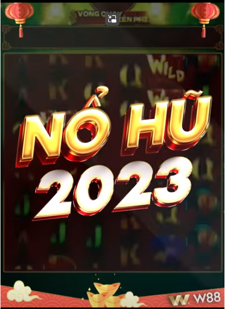 You are currently viewing NỔ HŨ THẮNG LỚN MÙA TẾT 2023 TẠI W88