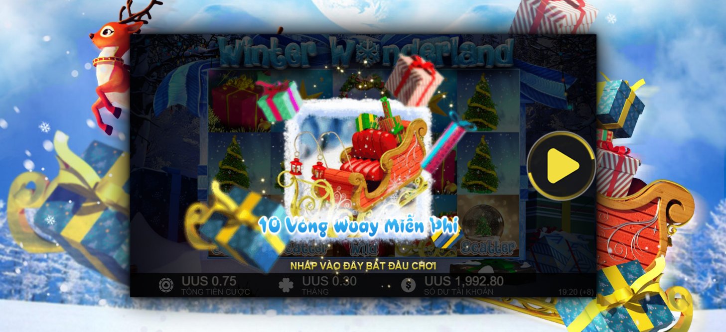 You are currently viewing TOP 3 TRÒ NỔ HŨ SLOTS CHO BẠN THẮNG LỚN MÙA GIÁNG SINH