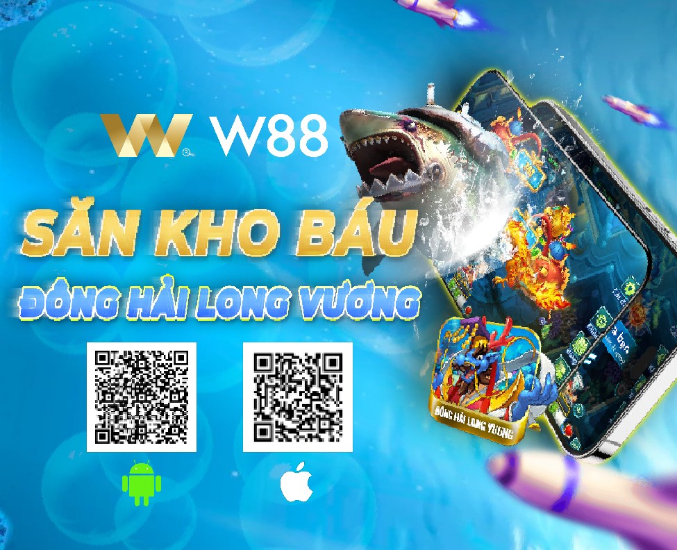 You are currently viewing RA MẮT GAME BẮN CÁ BOM TẤN: ĐÔNG HẢI LONG VƯƠNG W88