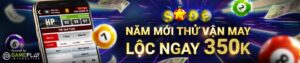 Read more about the article SỐ ĐỀ NĂM MỚI – THỬ VẬN MAY, LỘC NGAY 350K CỰC THÍCH