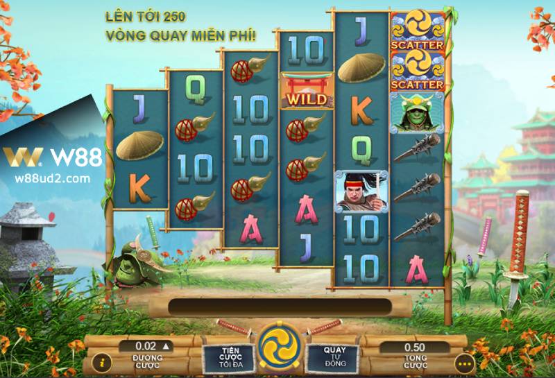 You are currently viewing CHỈ CẦN 500 ĐỒNG – QUAY SLOT GPI TRÚNG JACKPOT TIỀN TỶ