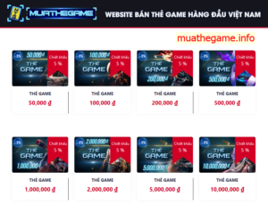 Read more about the article MÃ THẺ GAME W88 – NHỮNG ĐIỀU CẦN BIẾT 2023