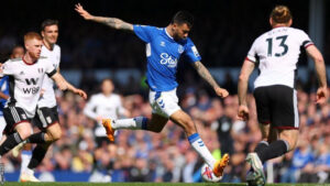 Read more about the article CHÚC MỪNG FULHAM VỚI CHIẾN THẮNG ẤN TƯỢNG 3 – 1 TRƯỚC EVERTON