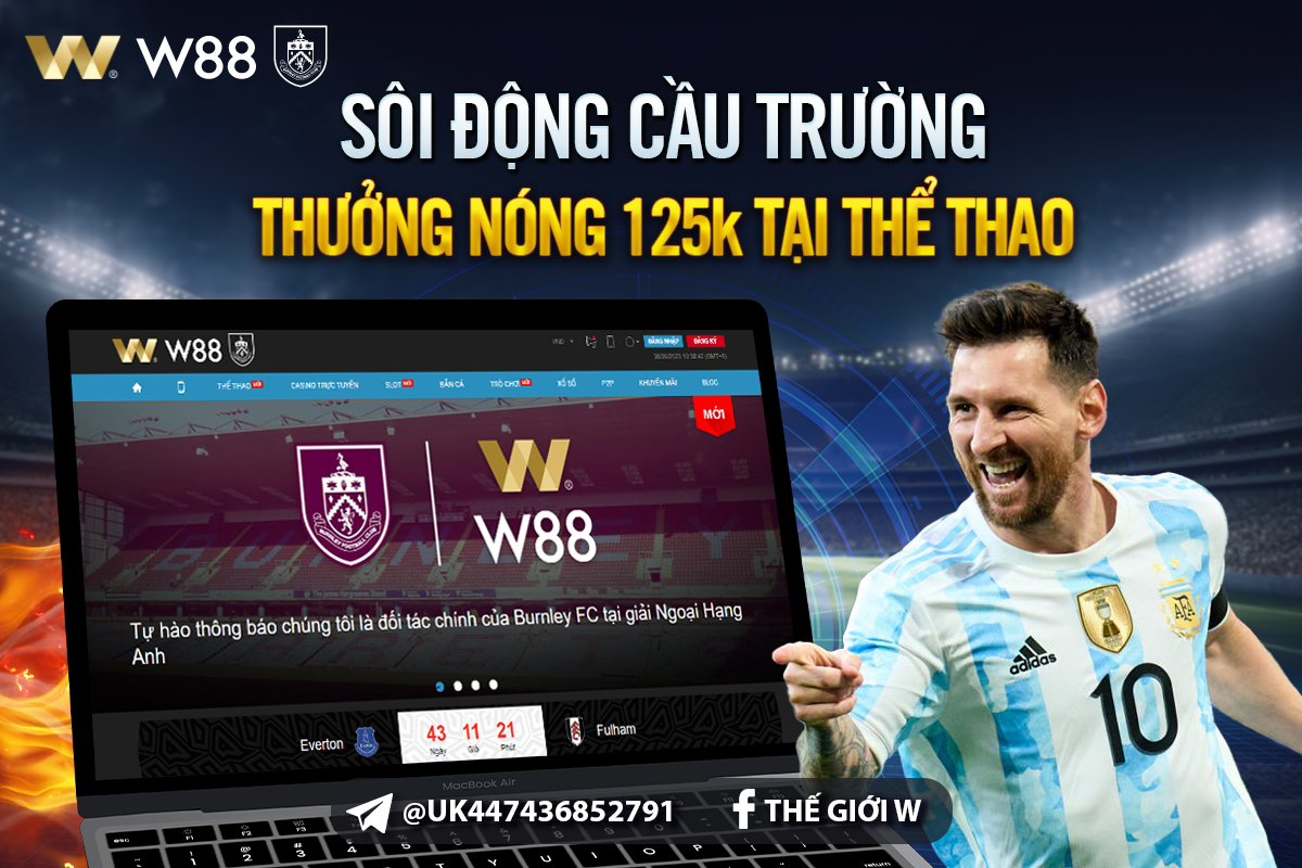 You are currently viewing SÔI ĐỘNG CẦU TRƯỜNG – THƯỞNG NÓNG 125K TẠI THỂ THAO