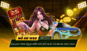 Read more about the article THƯỞNG LÊN TỚI 600,000 VÒNG QUAY MIỄN PHÍ TẠI SLOT MICROGAMING