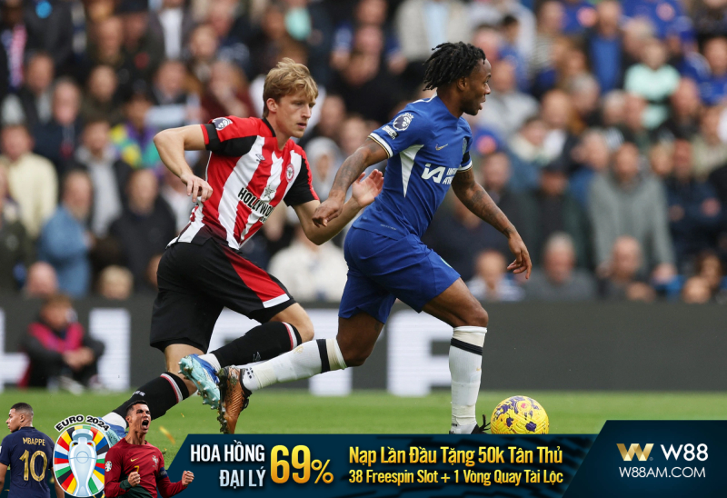 You are currently viewing NHẬN ĐỊNH BÓNG ĐÁ BRENTFORD VS CHELSEA: NGÀY ĐÒI NỢ (22H00, 02/03)