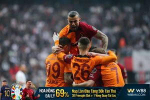 Read more about the article NHẬN ĐỊNH SPARTA PRAGUE VS GALATASARAY 3H00 NGÀY 23/2 (EUROPA LEAGUE 2023/24)