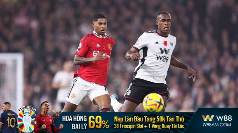 You are currently viewing NHẬN ĐỊNH, DỰ ĐOÁN MU VS FULHAM, 22H00 NGÀY 24/2