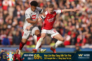 Read more about the article NHẬN ĐỊNH SHEFFIELD UNITED VS ARSENAL: NHẤN CHÌM ĐỘI BÉT BẢNG (03H00, 05/03)