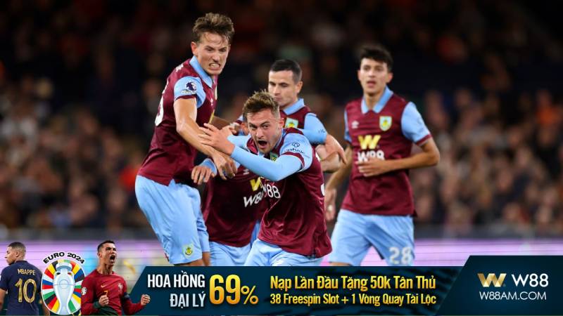 You are currently viewing NHẬN ĐỊNH BURNLEY VS BRENTFORD: LIỆU CÓ BẤT NGỜ? (22H00, 16/03)