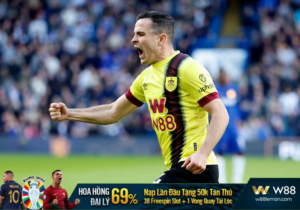 Read more about the article CHƠI HƠN NGƯỜI, CHELSEA VẪN GÂY THẤT VỌNG TRƯỚC BURNLEY