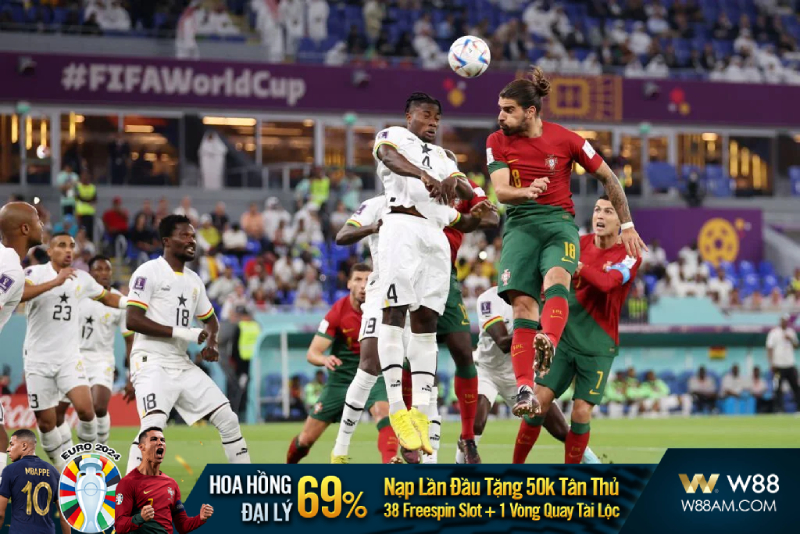 You are currently viewing BỒ ĐÀO NHA SẼ VÔ ĐỊCH EURO 2024 NẾU… KHÔNG CÓ RONALDO