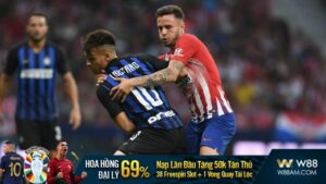 Read more about the article NHẬN ĐỊNH, SOI KÈO ATLETICO MADRID VS INTER MILAN: KHÓ NGƯỢC DÒNG (03H00, 14/03)