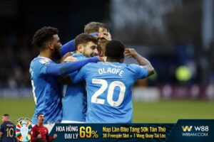 Read more about the article NHẬN ĐỊNH BÓNG ĐÁ CRAWLEY VS STOCKPORT (HẠNG 4 ANH 2023/24): (2H45, 19/3)