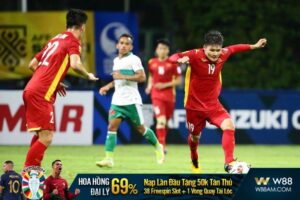 Read more about the article NHẬN ĐỊNH BÓNG ĐÁ VIỆT NAM VS INDONESIA (20H30, 21/03)