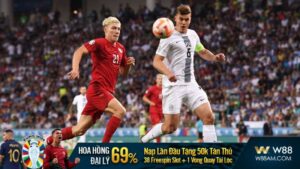 Read more about the article NHẬN ĐỊNH BẢNG C EURO 2024: TAM SƯ GẦM VANG