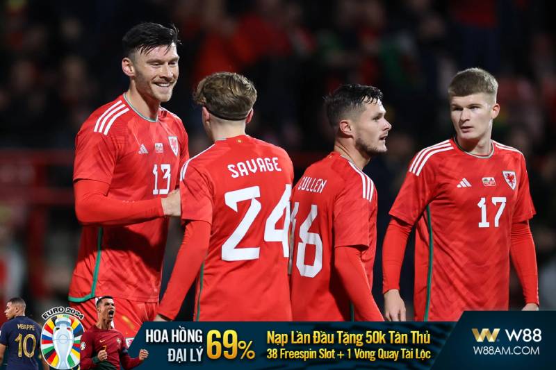 You are currently viewing NHẬN ĐỊNH, DỰ ĐOÁN WALES VS FINLAND (02H45, 22/03)