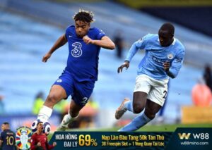 Read more about the article NHẬN ĐỊNH BÓNG ĐÁ MAN CITY VS CHELSEA (23H15, 20/04)