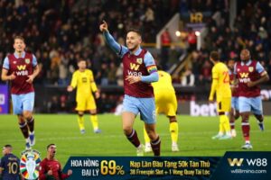 Read more about the article NHẬN ĐỊNH BÓNG ĐÁ SHEFFIELD UNITED VS BURNLEY (21H00, 20/04)