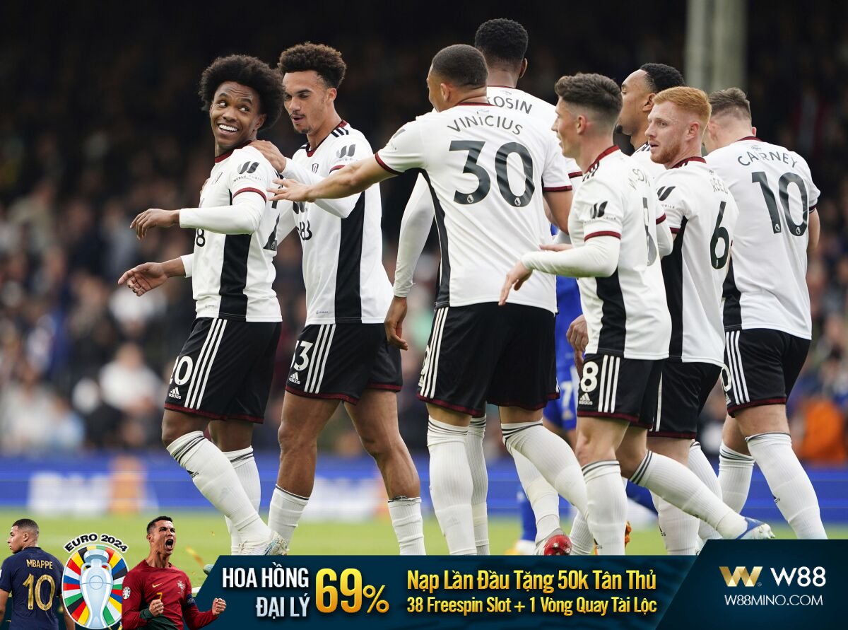 You are currently viewing NHẬN ĐỊNH BÓNG ĐÁ FULHAM VS LIVERPOOL (22H30 NGÀY 21/4)