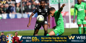 Read more about the article NHẬN ĐỊNH BÓNG ĐÁ  ST ETIENNE – METZ (02H30, 31/05/2024)