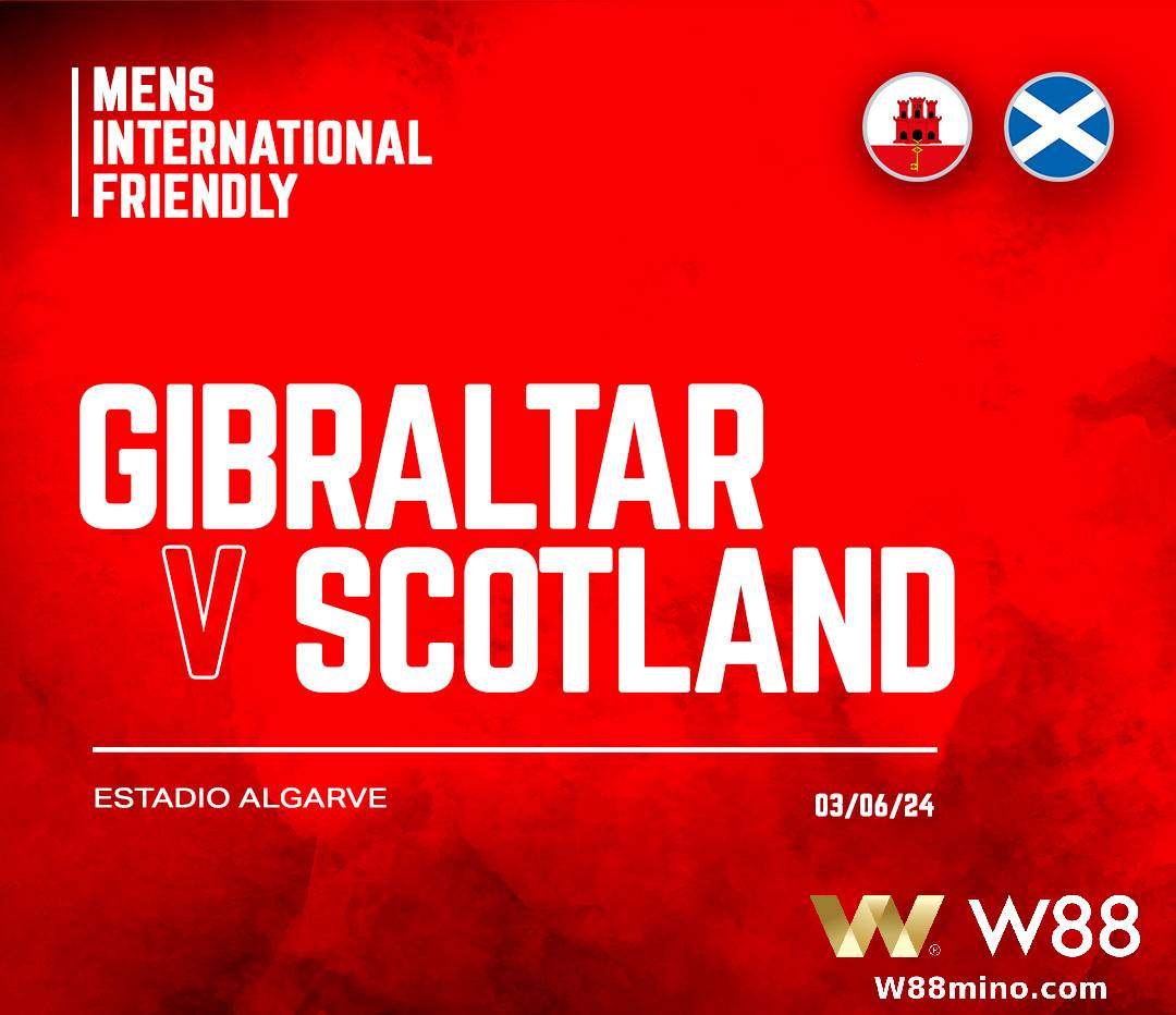 You are currently viewing NHẬN ĐỊNH BÓNG ĐÁ GIBRALTAR – SCOTLAND (23H00, 03/06/2024)